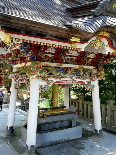 三峯神社⑥