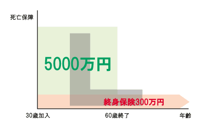 Lの悲劇